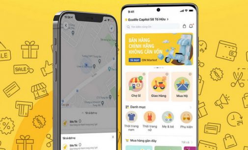 Nền tảng thương mại xã hội ON gọi thành công 1,1 triệu USD vốn đầu tư