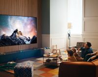 TV Samsung QLED và Lifestyle 2022 nhận chứng nhận về an toàn, dịu mắt và chuẩn màu