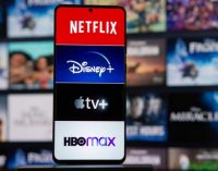 Netflix tăng giá dịch vụ xem phim online ở Mỹ và Canada