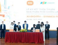 Xiaomi Việt Nam hợp tác với Synnex FPT để mở rộng phân phối sản phẩm tại Việt Nam