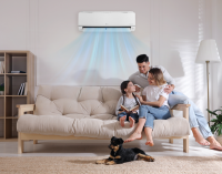 LG ra mắt dòng máy điều hòa 2 chiều có lọc không khí cho năm 2022