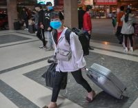 Nhiều tỉnh, thành cập nhật hướng dẫn về quê đón Tết trên Zalo