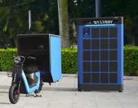 Selex Motors, startup xe điện thông minh gọi vốn thành công 2,1 triệu USD