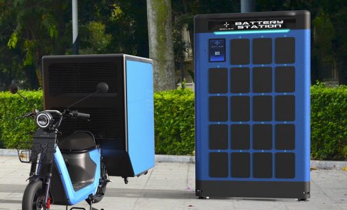 Selex Motors, startup xe điện thông minh gọi vốn thành công 2,1 triệu USD