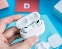 Tai nghe Apple AirPods Pro chỉ còn 4,7 triệu đồng, giá rẻ nhất từ trước đến nay