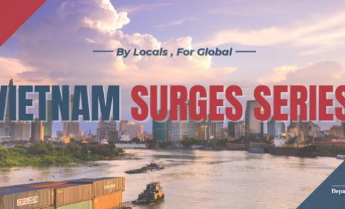 Đối thoại Lãnh đạo Australia-Việt Nam khởi động Chuỗi Vietnam Surges Series về các cơ hội kinh tế ở Việt Nam