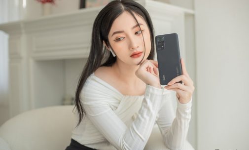 FPT Shop mở bán Xiaomi Redmi Note 11 tại Việt Nam với giá dưới 5 triệu đồng