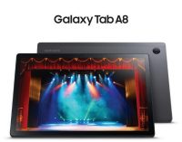 Tablet Samsung Galaxy Tab A8 thế hệ mới 10.5 inch ra mắt tại Việt Nam