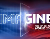 Những ngày trải nghiệm thiết kế 3D toàn cầu 3DEXPERIENCE World 2022