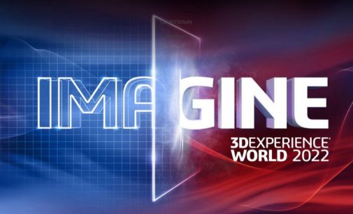 Những ngày trải nghiệm thiết kế 3D toàn cầu 3DEXPERIENCE World 2022