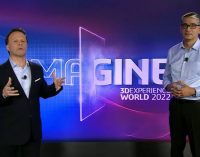 3DEXPERINCE Works và SOLIDWORKS của Dassault Systèmes có các nhà lãnh đạo mới