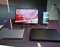 Galaxy S22 Ultra giờ càng Note hóa hơn