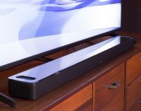 Loa thanh thông minh Bose Smart Soundbar 900 chuẩn Dolby Atmos
