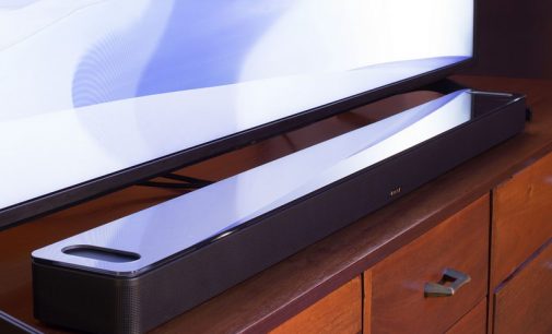 Loa thanh thông minh Bose Smart Soundbar 900 chuẩn Dolby Atmos