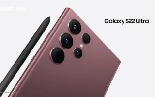 Samsung Galaxy S22 series đã ra mắt toàn cầu