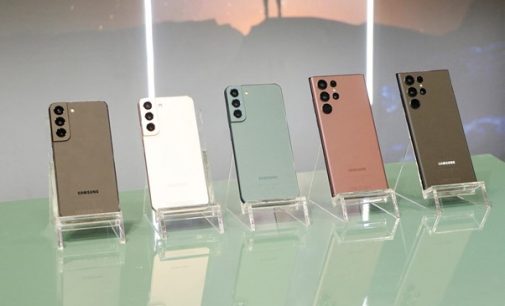 Đặt trước Samsung Galaxy S22 series, được nhận bộ quà lên đến 7 triệu đồng tại Di Động Việt