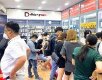 Đón Valentine, có những điện thoại và phụ kiện công nghệ giảm giá đến 50%