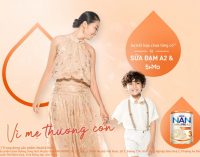 Nestlé Việt Nam ra mắt dòng sữa công thức mới NAN INFINIPRO A2 cho trẻ nhỏ