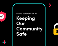 TikTok cập nhật Tiêu chuẩn Cộng đồng tăng thêm tính an toàn và bảo mật