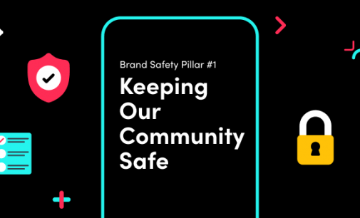 TikTok cập nhật Tiêu chuẩn Cộng đồng tăng thêm tính an toàn và bảo mật