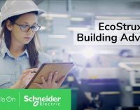 Schneider Electric dẫn đầu trong Báo cáo Green Quadrant: Nền tảng IoT cho các Tòa nhà Thông minh 2022