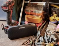 Loa Bluetooth di động Bose Soundlink Flex chất âm đẳng cấp và mặc tình lăn lộn