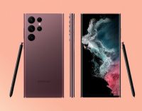 Galaxy S22 series – dòng smartphone “sống đậm chất đêm” của Samsung ra mắt thị trường Việt Nam