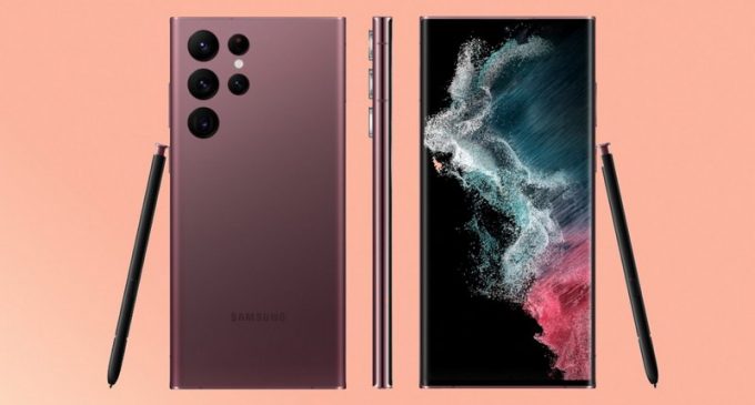 Galaxy S22 series – dòng smartphone “sống đậm chất đêm” của Samsung ra mắt thị trường Việt Nam