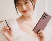 Galaxy S22 Ultra – chiếc “Note mới” chiếm tỉ lệ đặt mua áp đảo tại FPT Shop