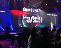 Samsung Galaxy S22 series đã có giá chính thức ở Việt Nam