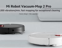 Xiaomi mở rộng hệ sinh thái thông minh với 7 sản phẩm mới ra mắt tại Việt Nam