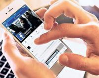 Mạng xã hội tồn tại nhờ sự tin dùng của người sử dụng