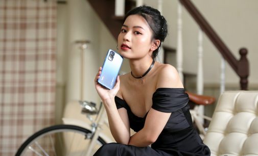 FPT Shop mở bán độc quyền Redmi Note 11S kèm ưu đãi đến 900.000 đồng