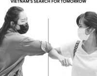 Các xu hướng chủ đạo của người tiêu dùng Việt Nam trên không gian kỹ thuật số thời đại dịch