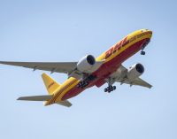 DHL Express mở đường bay vận chuyển hàng hóa giữa TP.HCM và Hoa Kỳ