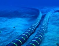 Thêm tuyến cáp quang biển thứ ba bị sự cố khiến Internet ở Việt Nam chậm hơn