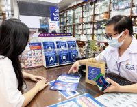 Nhà thuốc FPT Long Châu bắt đầu bán thuốc điều trị COVID-19 Molnupiravir do Bộ Y tế cấp phép với giá tốt