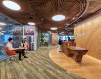 Microsoft Việt Nam mở văn phòng thông minh mới tại Hà Nội – mô hình làm việc kết hợp