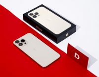 Dòng iPhone 13 series vẫn là điện thoại được chọn mua nhiều nhất trong tháng 2-2022