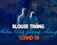 Chúc mừng Ngày Thầy thuốc Việt Nam 27-2-2022