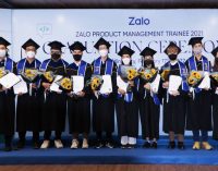 Hành trình học làm sản phẩm công nghệ thực chiến của Gen Z