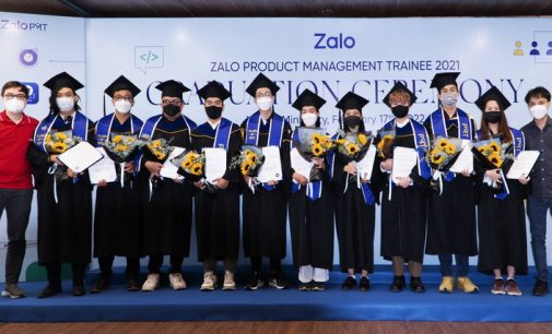 Hành trình học làm sản phẩm công nghệ thực chiến của Gen Z