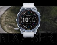 Đồng hồ thông minh ngoài trời thế hệ mới của Garmin: fēnix 7 series và epix được nâng cấp toàn diện