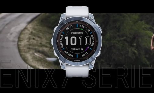 Đồng hồ thông minh ngoài trời thế hệ mới của Garmin: fēnix 7 series và epix được nâng cấp toàn diện