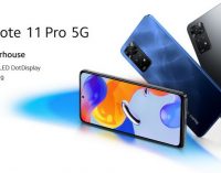 Xiaomi Việt Nam ra mắt dòng smartphone Redmi Note 11 có camera 108MP cùng biệt đội “Đón đầu thử thách”