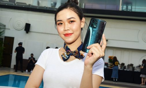 Smartphone flashship realme GT 2 Pro, bộ đôi realme 9 Pro series được giới thiệu tại Việt Nam