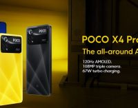 POCO X4 Pro 5G và M4 Pro ra mắt toàn cầu tại MWC Barcelona 2022