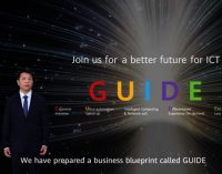 Huawei ra mắt tại MWC22 các giải pháp kỹ thuật số cho sự phát triển xanh của Châu Á – Thái Bình Dương