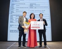 Giúp trẻ em mồ côi do đại dịch COVID-19 “Vẽ tiếp ước mơ” đang dang dở