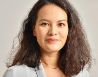 Bà Trâm Nguyễn trở thành tân Tổng Giám đốc của Microsoft Việt Nam